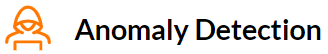 Anomaly Detection