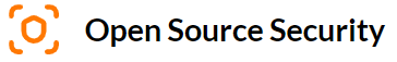 Open Source Security